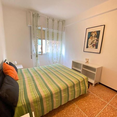 Il Girasole Di Maria Apartman Rapallo Kültér fotó